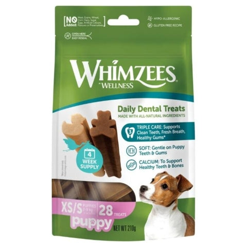 Whimzees Puppy, 105 g