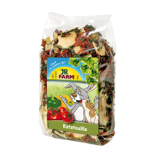 JR Farm Ratatouille, 100 g