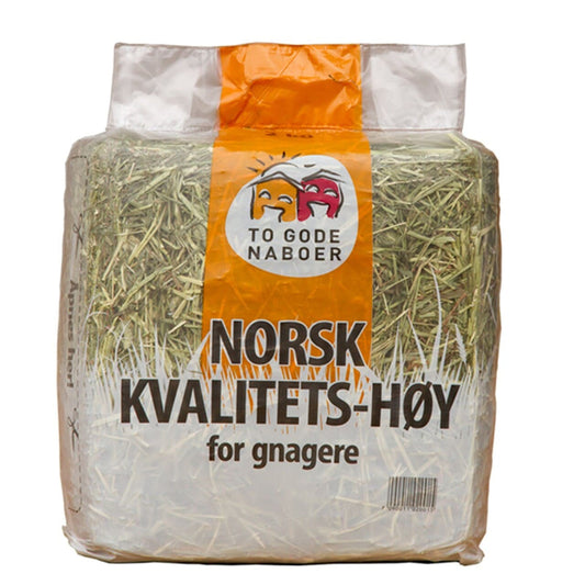 To Gode Naboer Timothehø, 2 kg