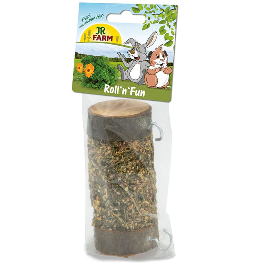 JR Farm Roll'n'Fun, 120 g