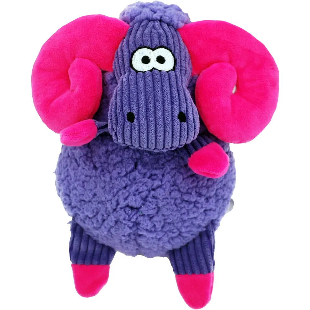 Kong Sherps Floofs