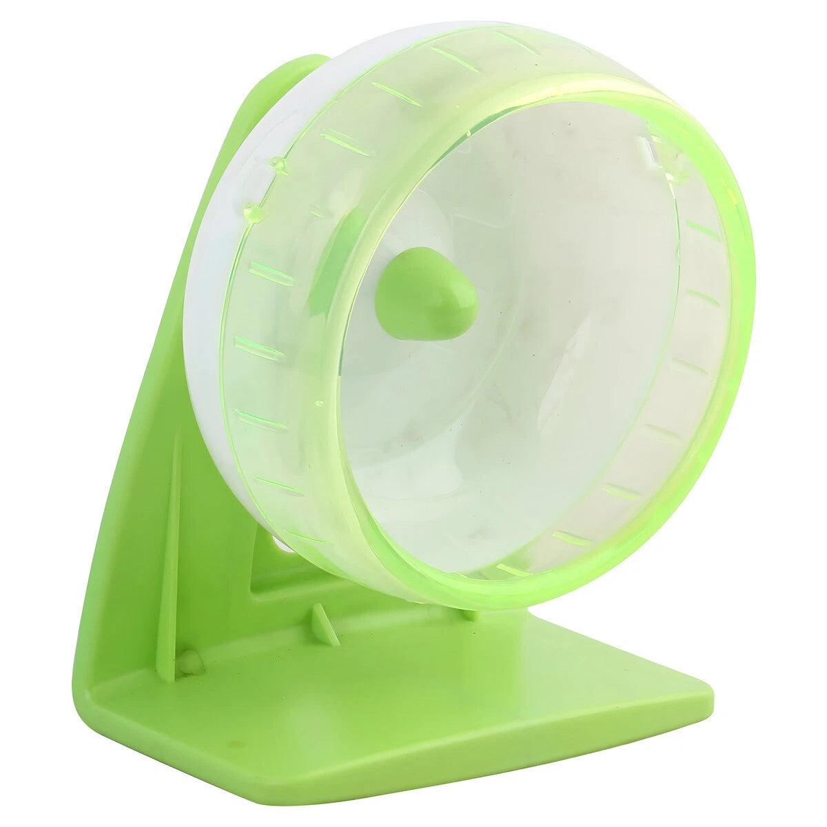 Silent Spinner