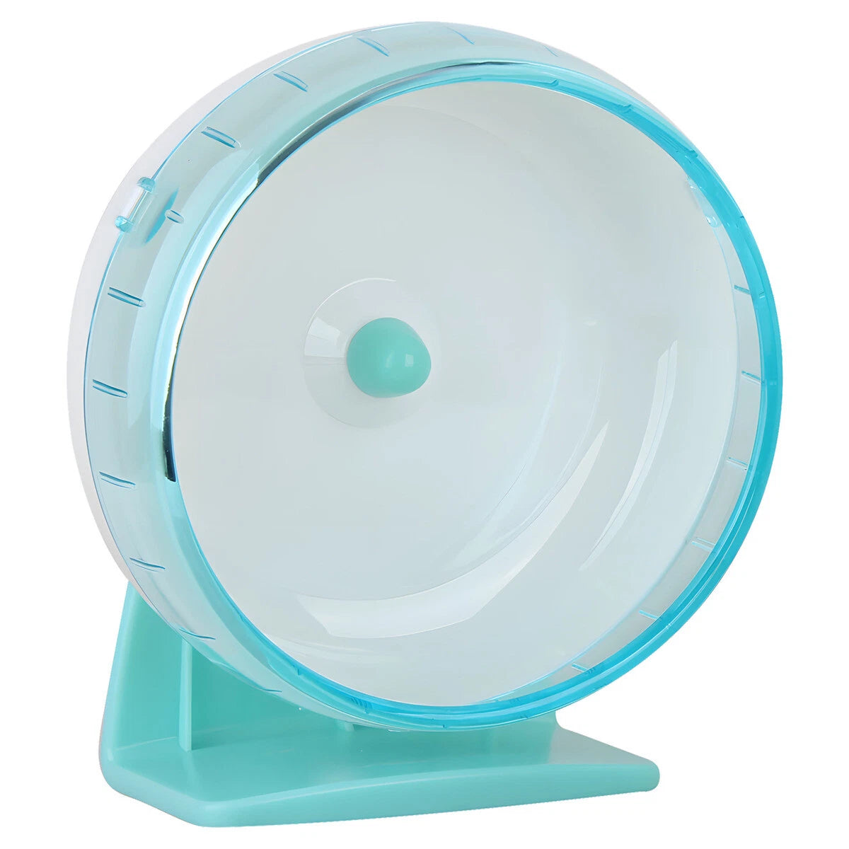 Silent Spinner