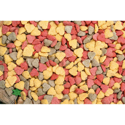 JR Farm Små hjerter, 200 g