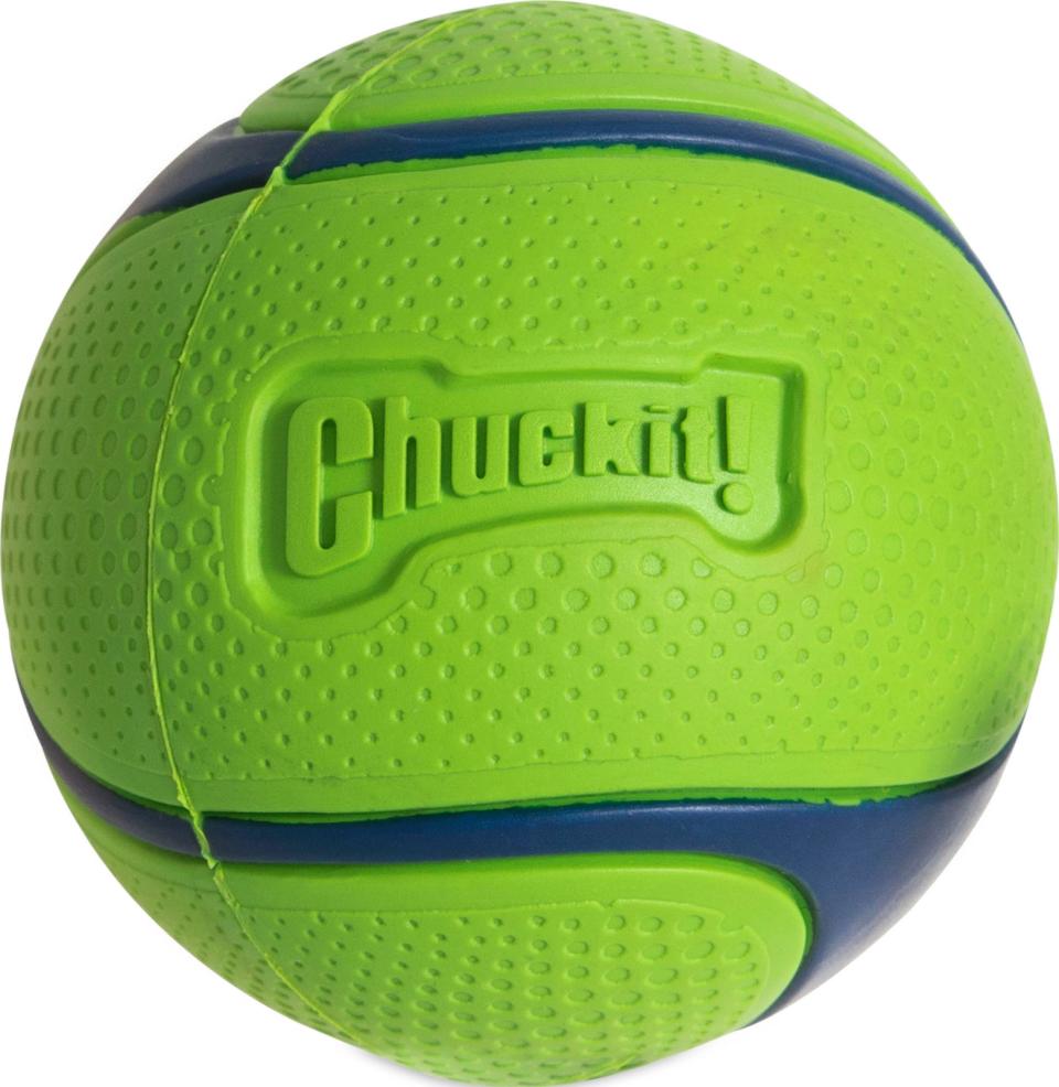 Chuckit Sniff Ball