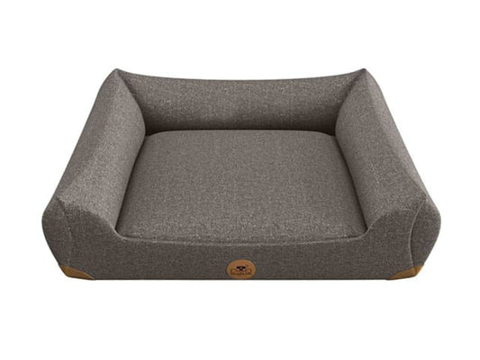 Swaggin Tails hundeseng, Space Grey