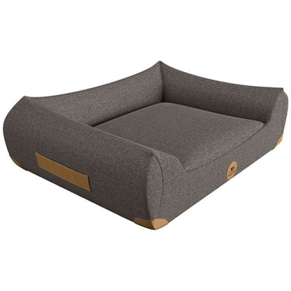 Swaggin Tails hundeseng, Space Grey