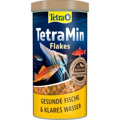 TetraMin Flakes