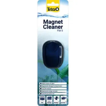 Tetra Magnet Cleaner Flat