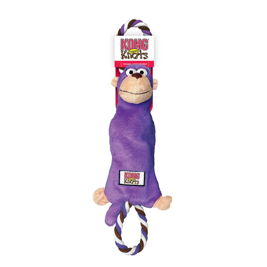 Kong Tugger Knots Abe S/M 36cm
