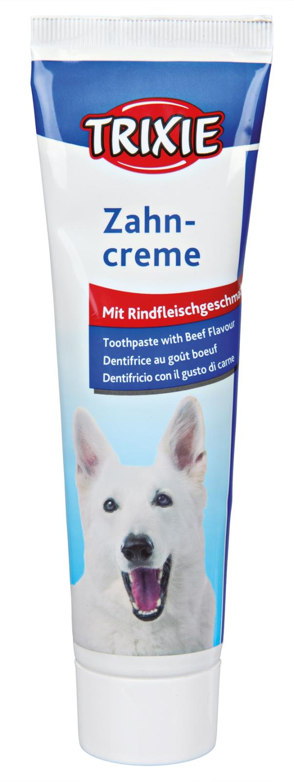 Hundetandpasta, 100g