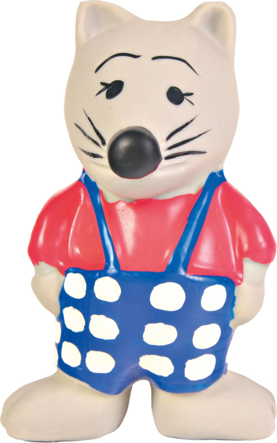 Latex pivedyr