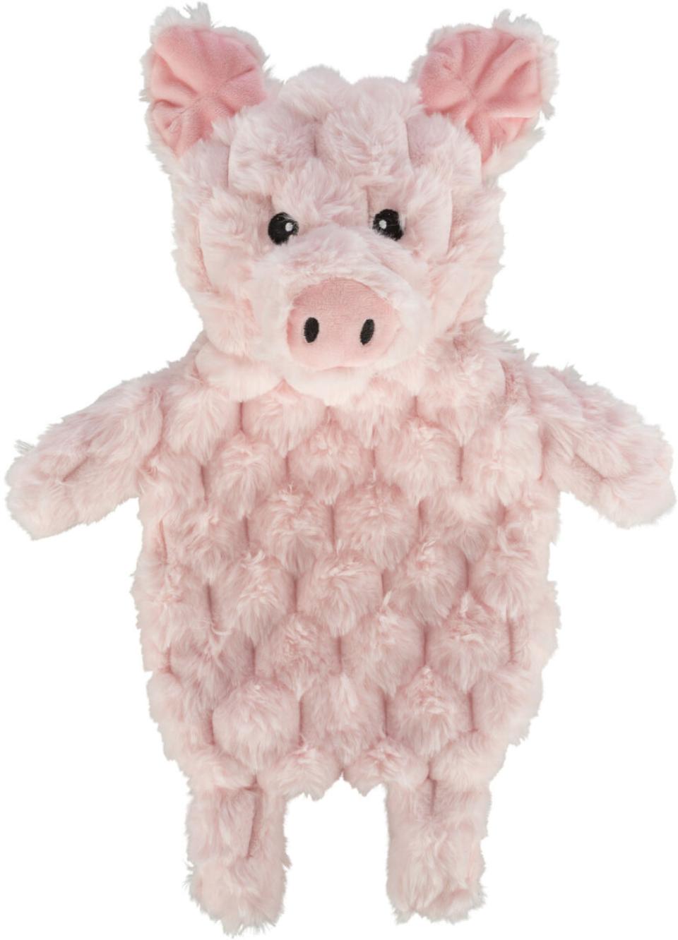 Gris bamse