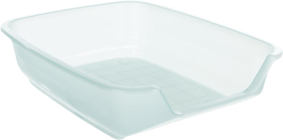 Kanin toiletbakke
