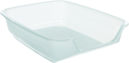 Kanin toiletbakke