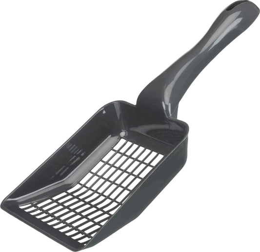 Kattegrusskovl, grov