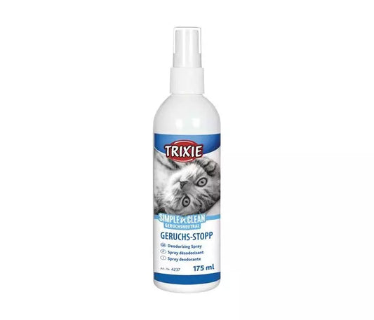 Simple'n'Clean, 175 ml