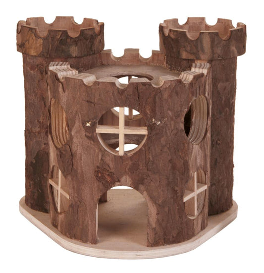 Legeborg "Matti"