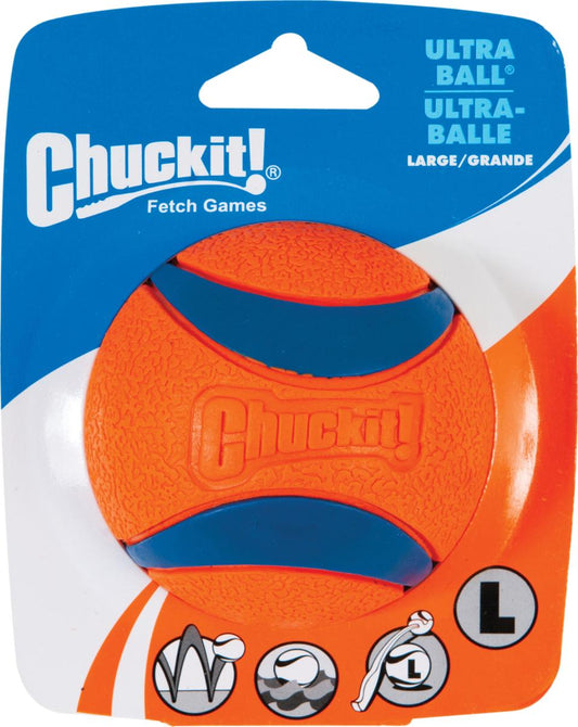 Chuckit Ultra Ball, Large