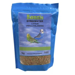 Bonnie Luksus Undulatblanding