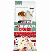 Versele-Laga Complete Crock, æble, 50 g