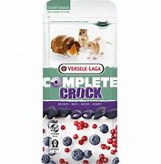 Versele-Laga Complete Crock, bær, 50 g