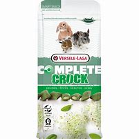 Versele-Laga Complete Crock, urter, 50 g