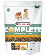 Versele-Laga Complete Hamster & Gerbil, 500 g