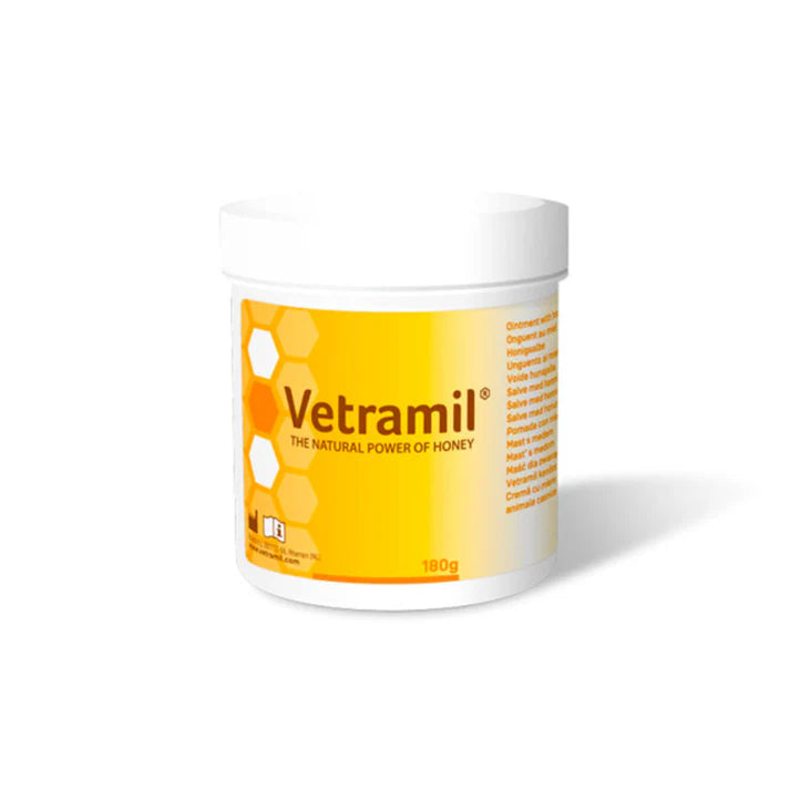 Vetramil Salve