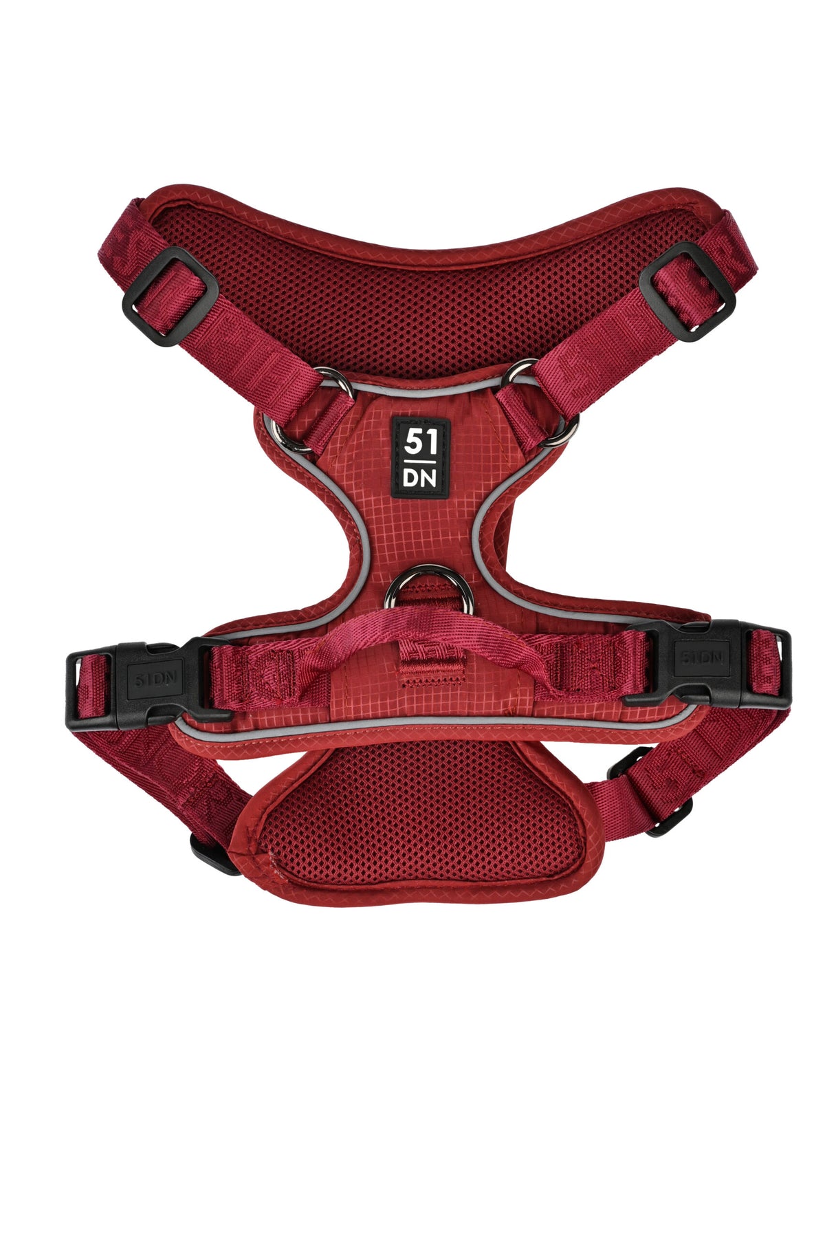 51DN Wanderful Trail sele