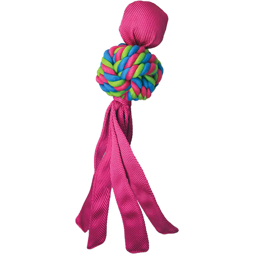 Kong Weaves