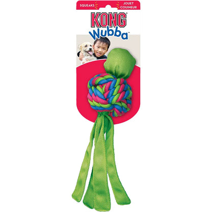 Kong Weaves